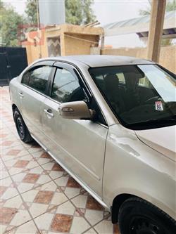 كيا اوبتيما